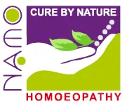 Namo Homoeopathic Clinic logo
